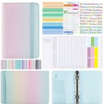 Budget binder Pink Ombre