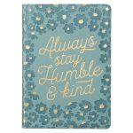 Humble & Kind Journal