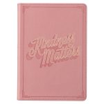 Kindness Matters Journal